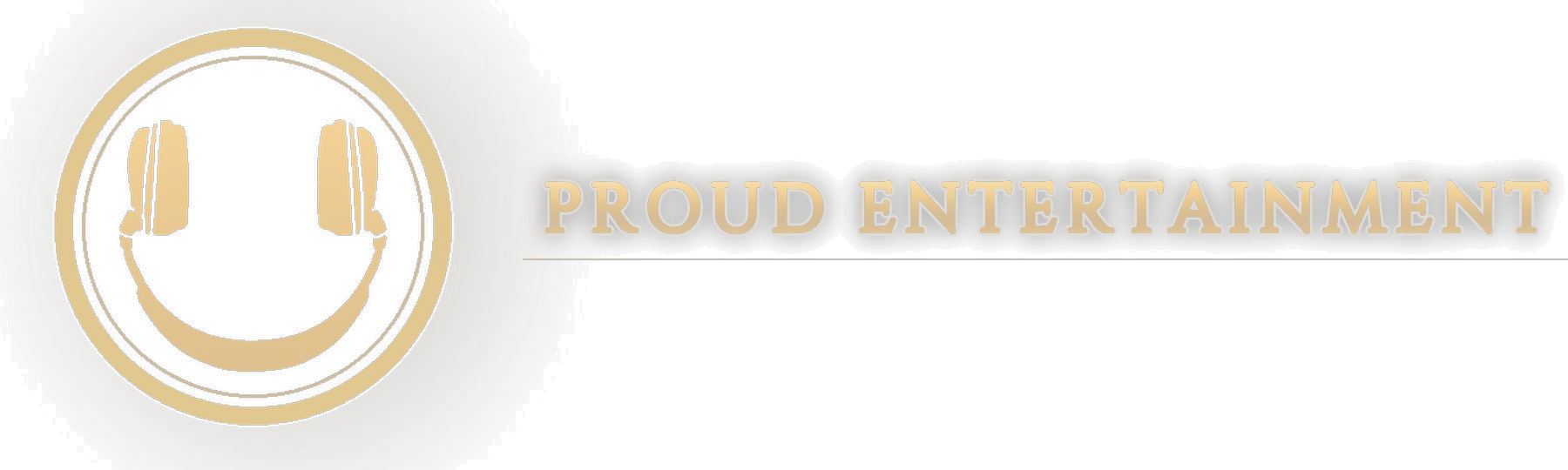 Proud Entertainment logo